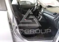 2017 Subaru Forester фото