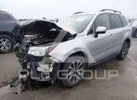 2017 Subaru Forester фото