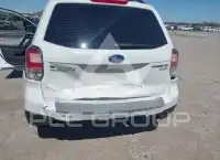 2017 Subaru Forester фото