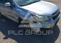 2017 Subaru Forester фото