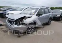 2017 Subaru Forester photo