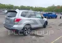 2017 Subaru Forester photo