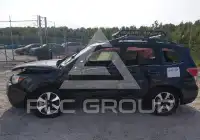 2017 Subaru Forester фото