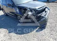 2017 Subaru Forester photo