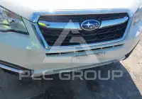 2017 Subaru Forester photo