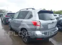 2017 Subaru Forester photo