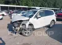 2017 Subaru Forester photo