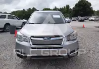 2017 Subaru Forester фото