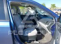 2017 Subaru Forester photo
