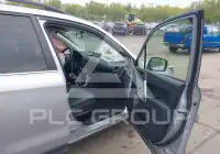 2017 Subaru Forester photo
