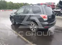 2017 Subaru Forester photo