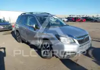 2017 Subaru Forester photo