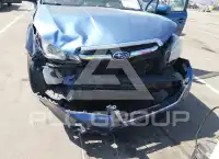 2017 Subaru Forester фото