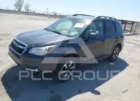 2017 Subaru Forester фото