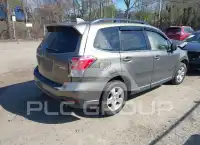 2017 Subaru Forester photo