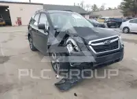 2017 Subaru Forester фото