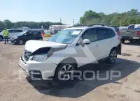 2017 Subaru Forester photo