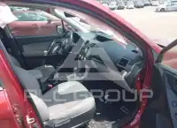 2017 Subaru Forester photo