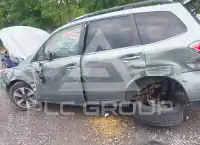 2017 Subaru Forester photo