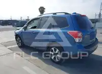 2017 Subaru Forester photo