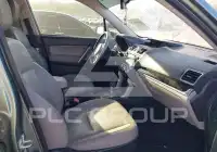 2017 Subaru Forester фото