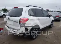 2017 Subaru Forester фото