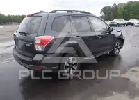 2017 Subaru Forester photo