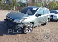 2017 Subaru Forester photo