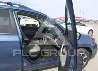 2017 Subaru Forester фото