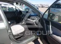 2017 Subaru Forester фото