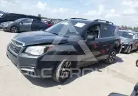 2017 Subaru Forester фото