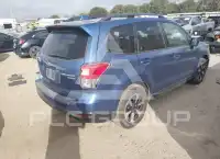 2017 Subaru Forester photo