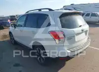 2017 Subaru Forester фото