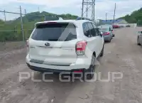 2017 Subaru Forester photo