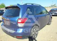 2017 Subaru Forester photo