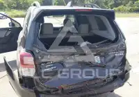 2017 Subaru Forester фото