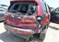 2017 Subaru Forester фото