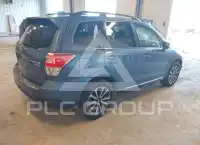 2017 Subaru Forester фото