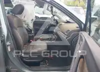 2017 Subaru Forester фото