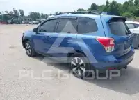 2017 Subaru Forester фото