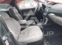 2017 Subaru Forester photo