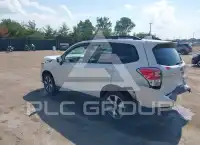 2017 Subaru Forester photo