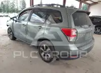 2017 Subaru Forester photo