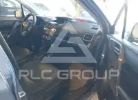 2017 Subaru Forester фото