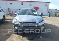 2017 Subaru Forester photo