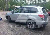 2017 Subaru Forester фото