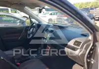 2017 Subaru Forester photo