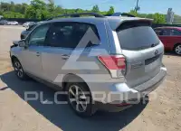 2017 Subaru Forester фото