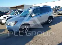 2017 Subaru Forester photo
