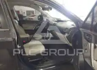 2017 Subaru Forester фото